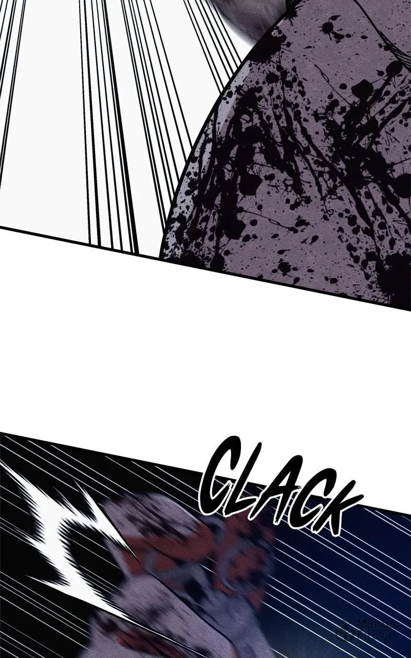 Zombie X Slasher Chapter 66 page 35 - 