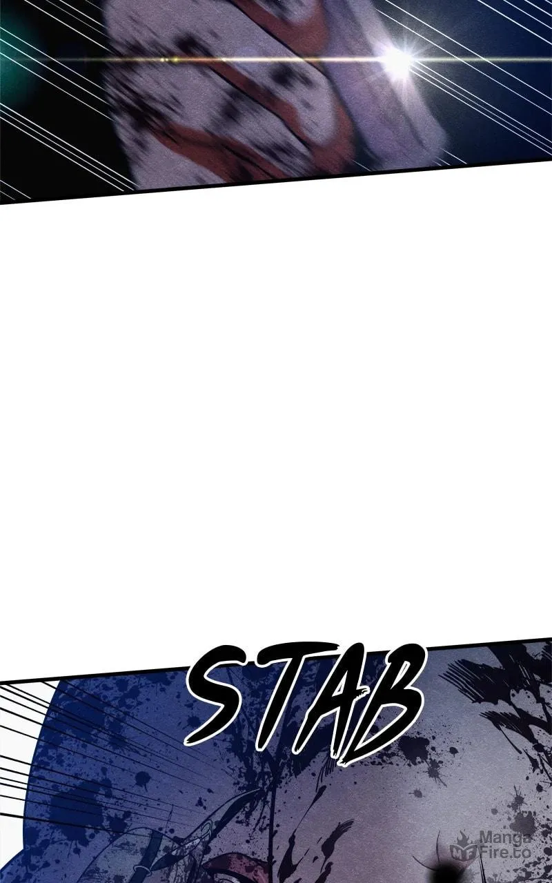 Zombie X Slasher Chapter 66 page 36 - 