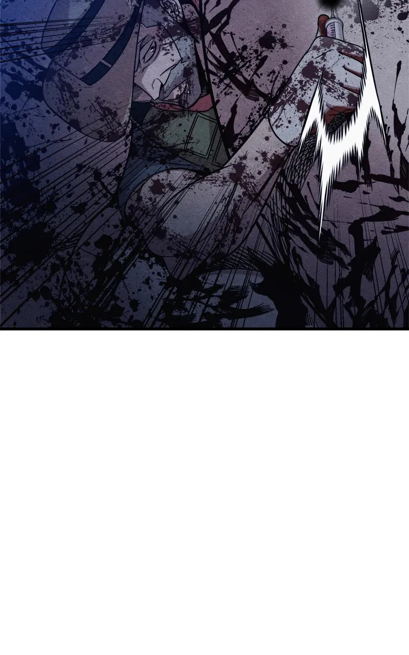Zombie X Slasher Chapter 66 page 37 - 