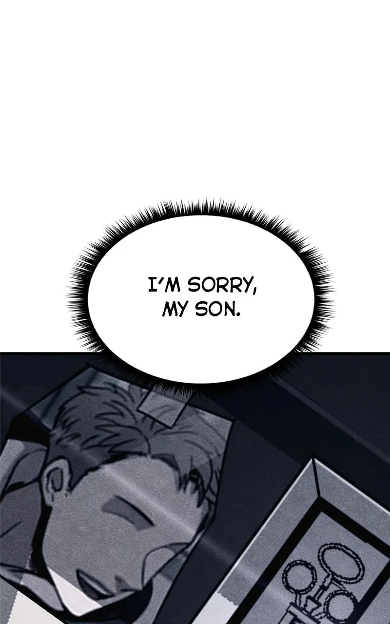 Zombie X Slasher Chapter 66 page 38 - 