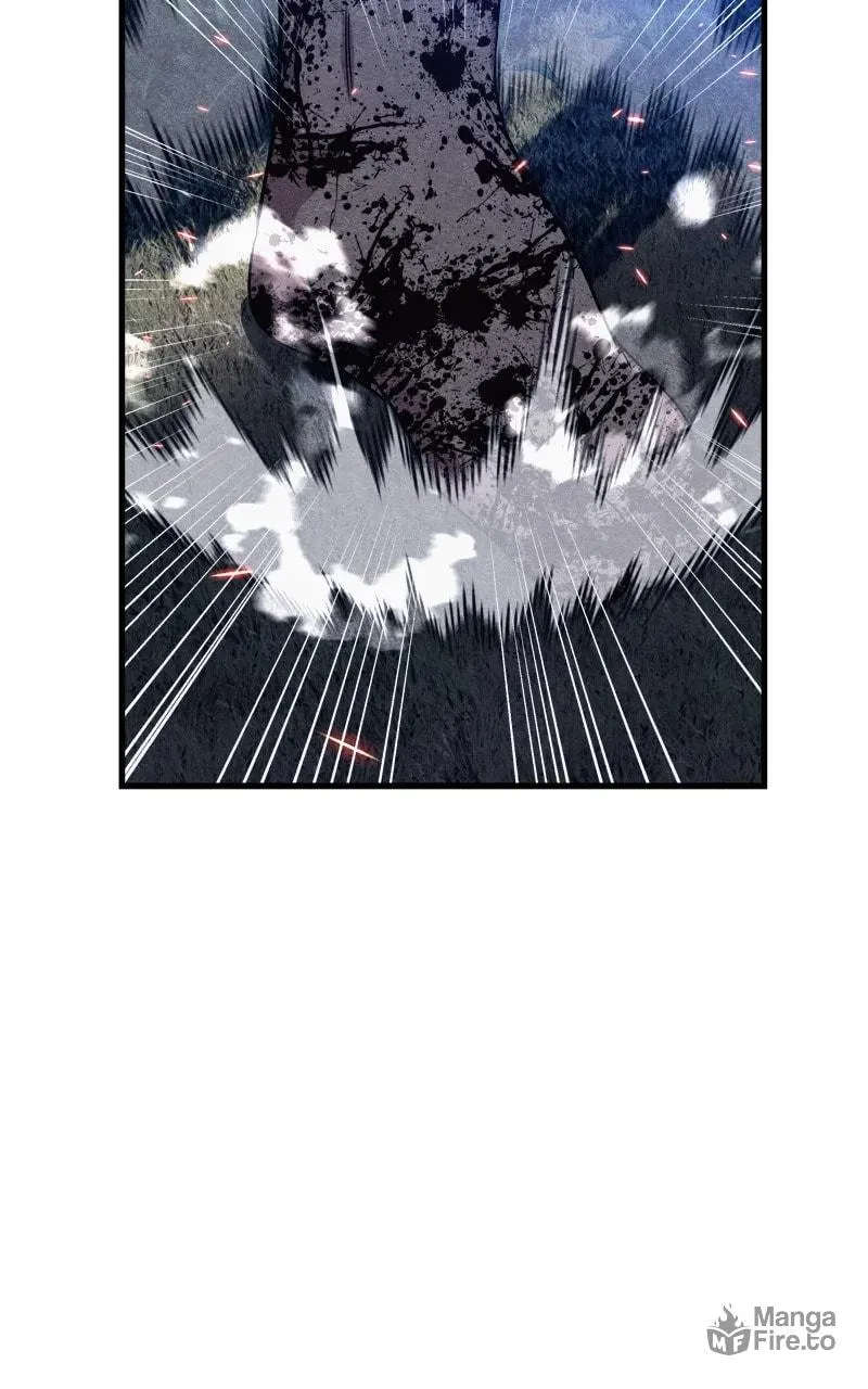 Zombie X Slasher Chapter 66 page 5 - 