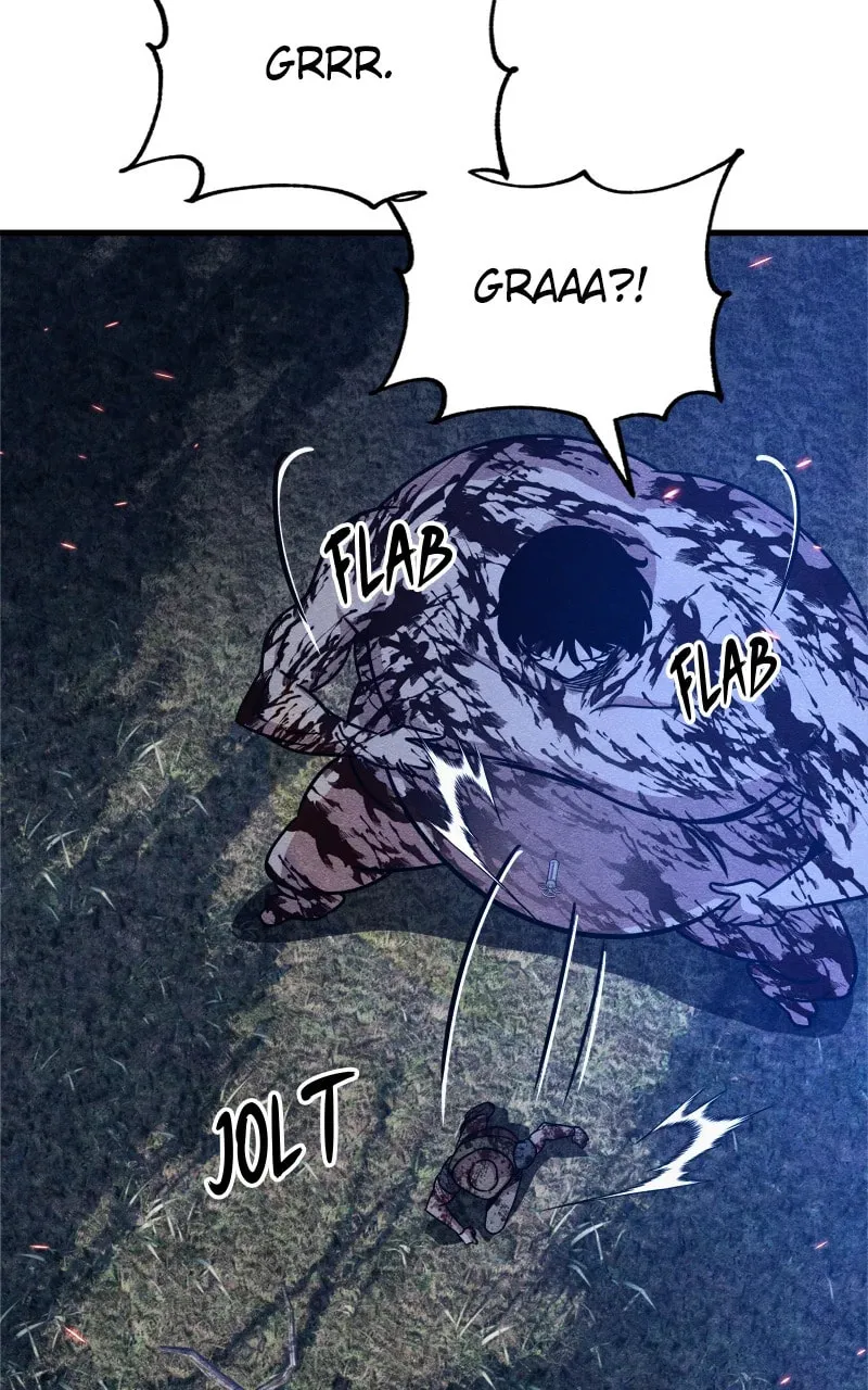 Zombie X Slasher Chapter 66 page 41 - 