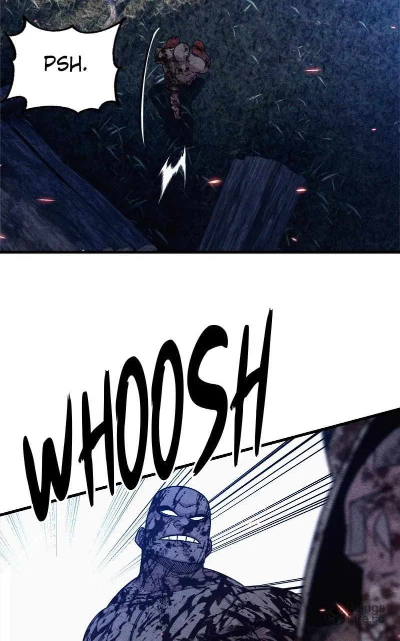 Zombie X Slasher Chapter 66 page 42 - 