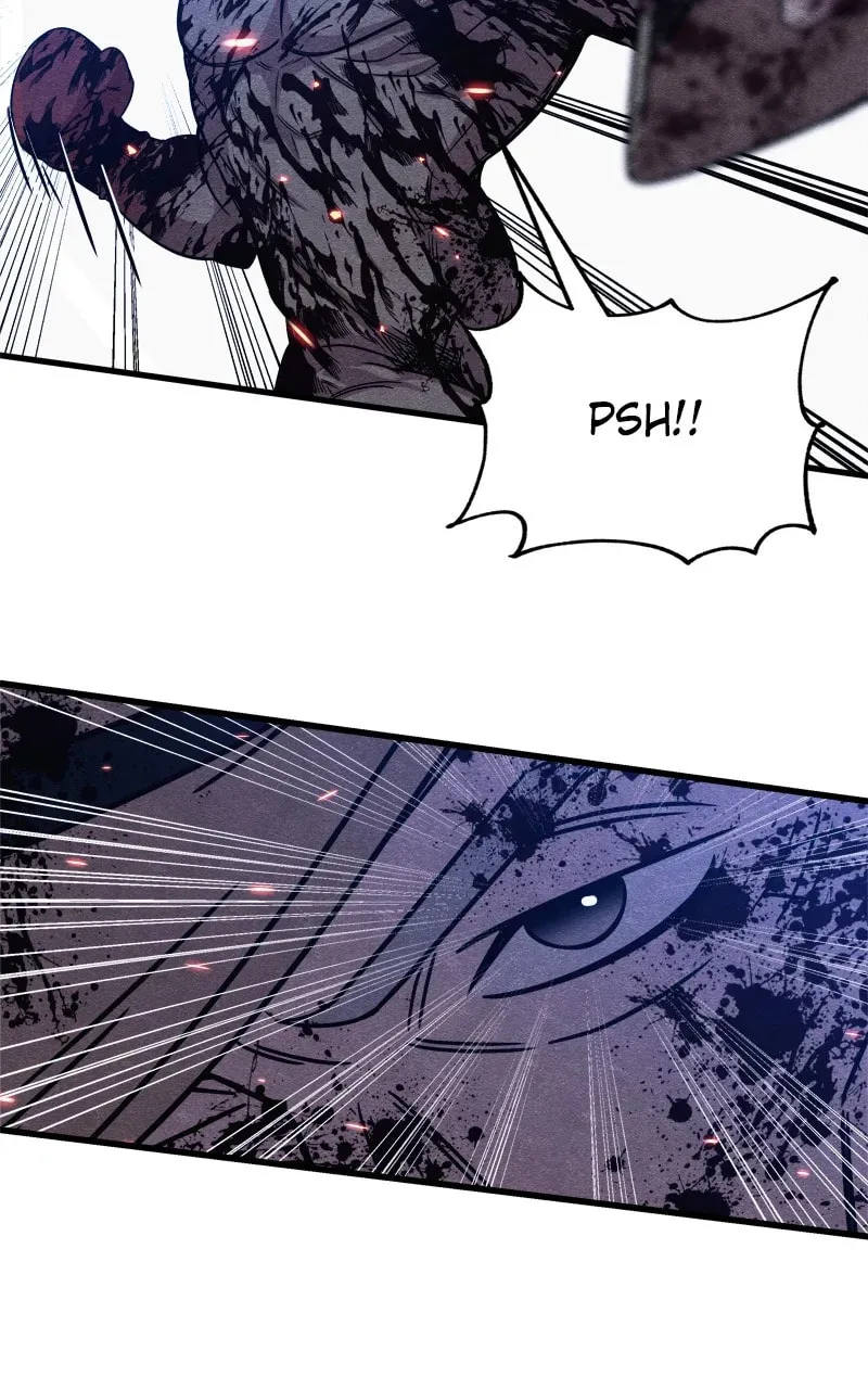 Zombie X Slasher Chapter 66 page 43 - 