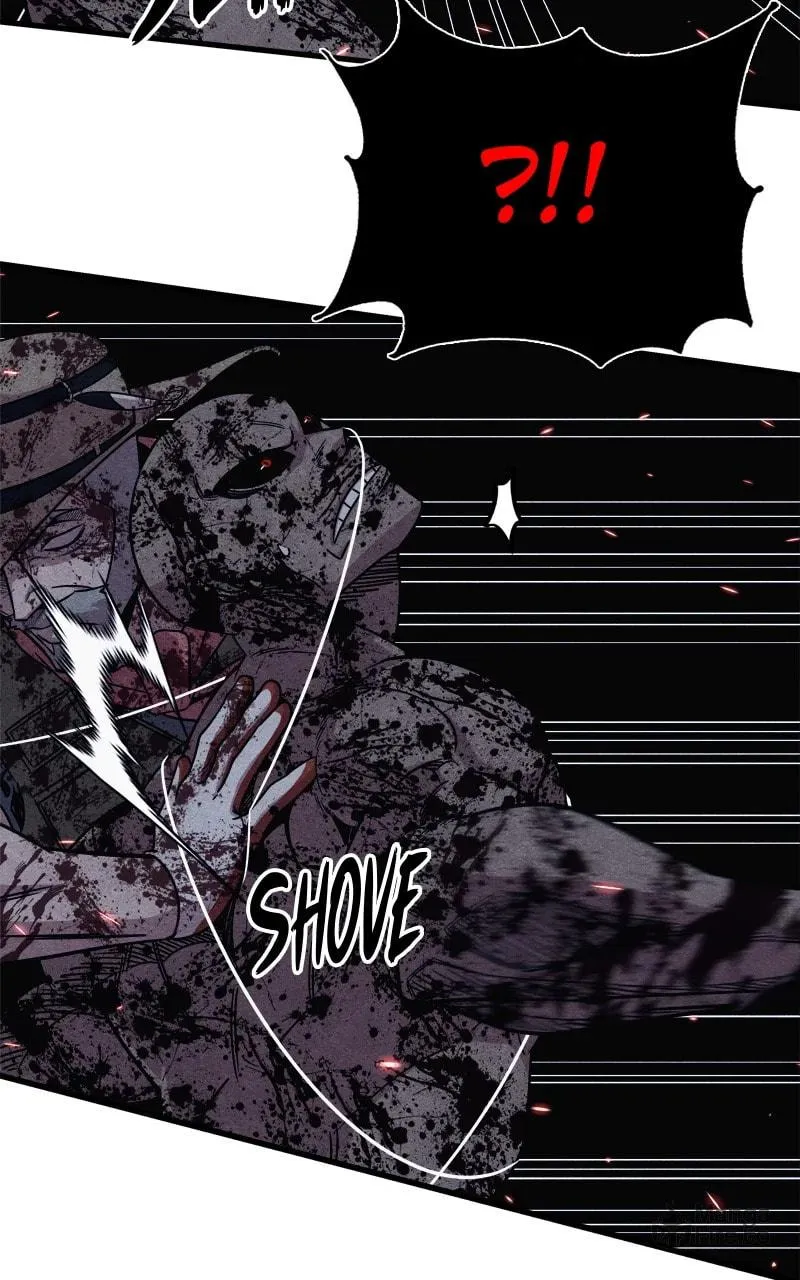 Zombie X Slasher Chapter 66 page 45 - 