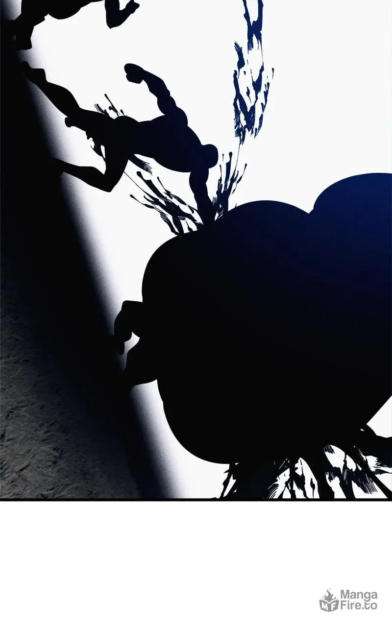 Zombie X Slasher Chapter 66 page 48 - 