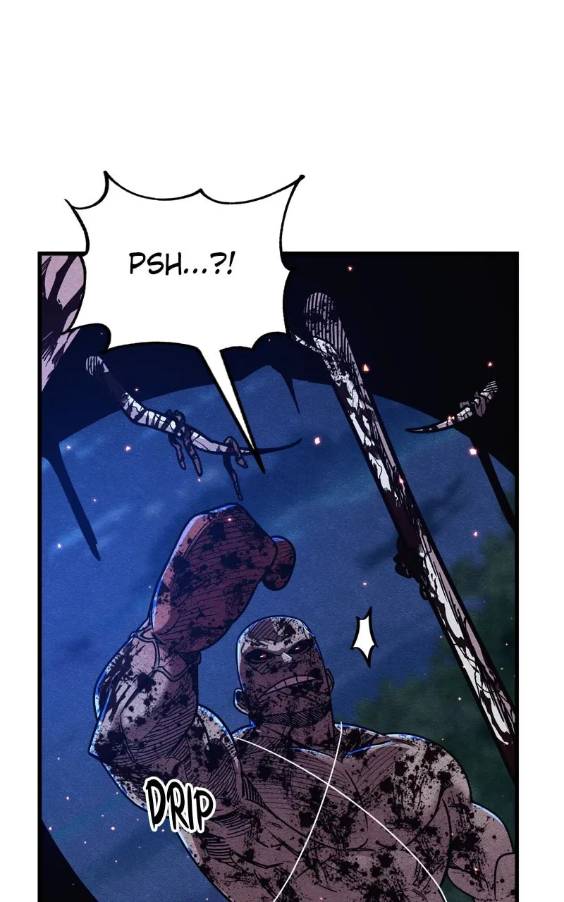 Zombie X Slasher Chapter 66 page 49 - 