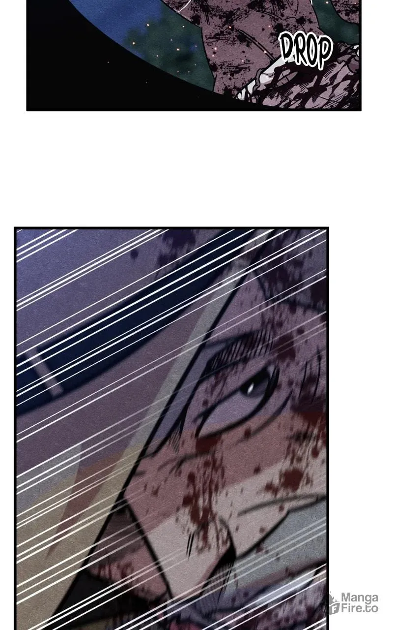 Zombie X Slasher Chapter 66 page 50 - 