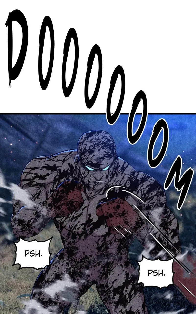 Zombie X Slasher Chapter 66 page 6 - 