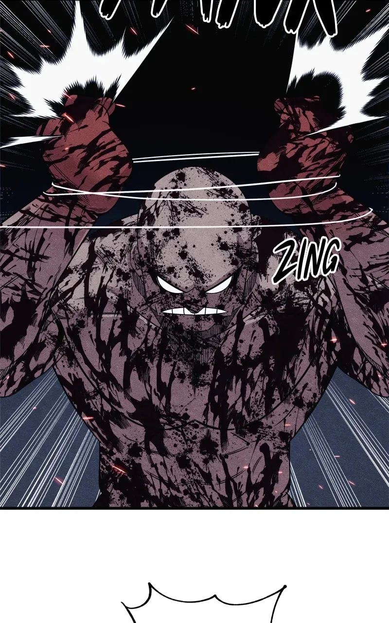 Zombie X Slasher Chapter 66 page 53 - 
