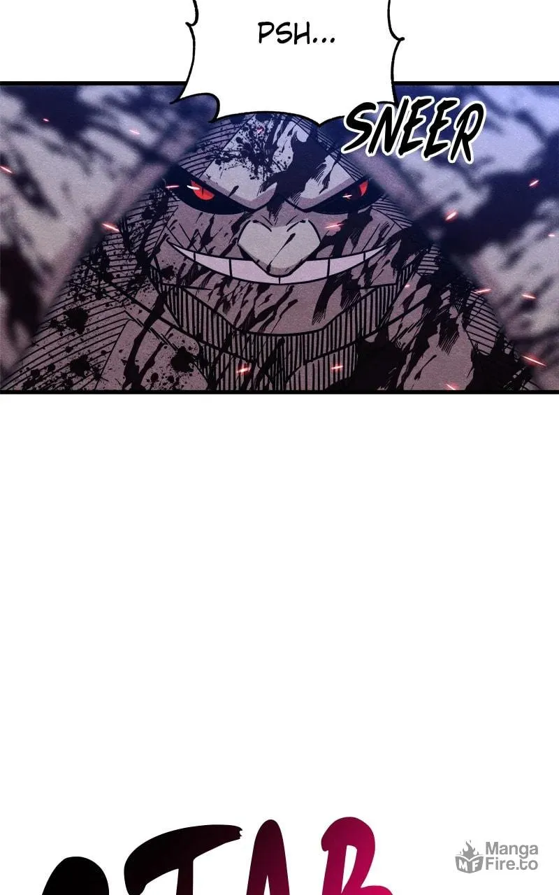 Zombie X Slasher Chapter 66 page 54 - 