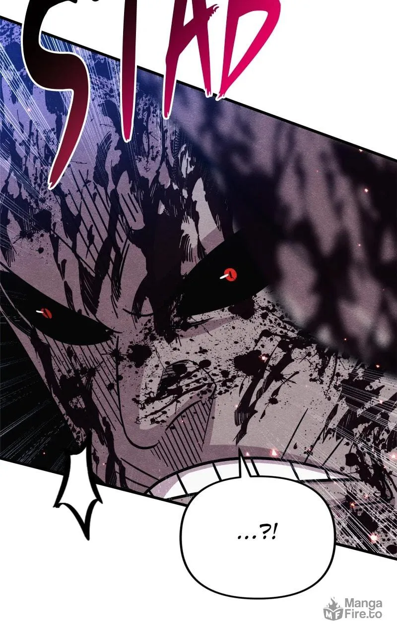 Zombie X Slasher Chapter 66 page 55 - 