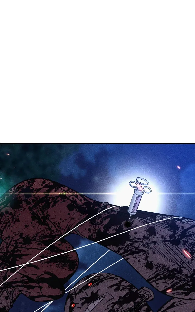 Zombie X Slasher Chapter 66 page 56 - 
