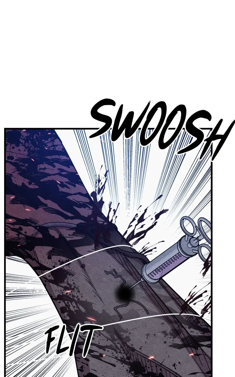 Zombie X Slasher Chapter 66 page 59 - 