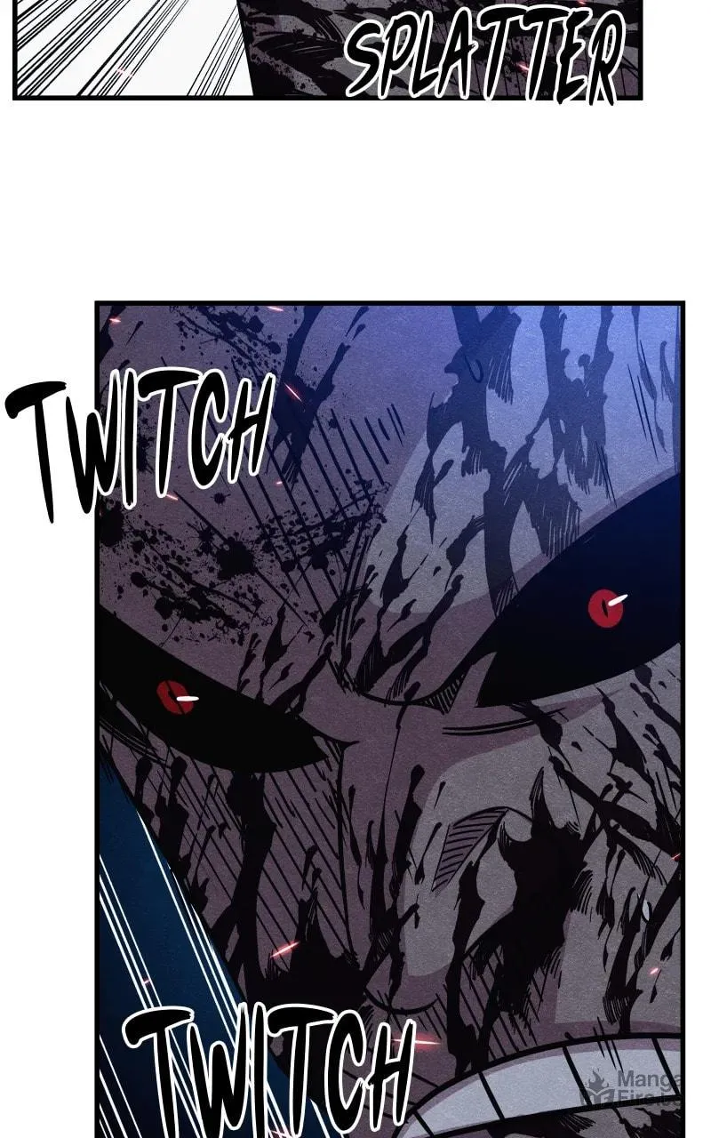 Zombie X Slasher Chapter 66 page 60 - 