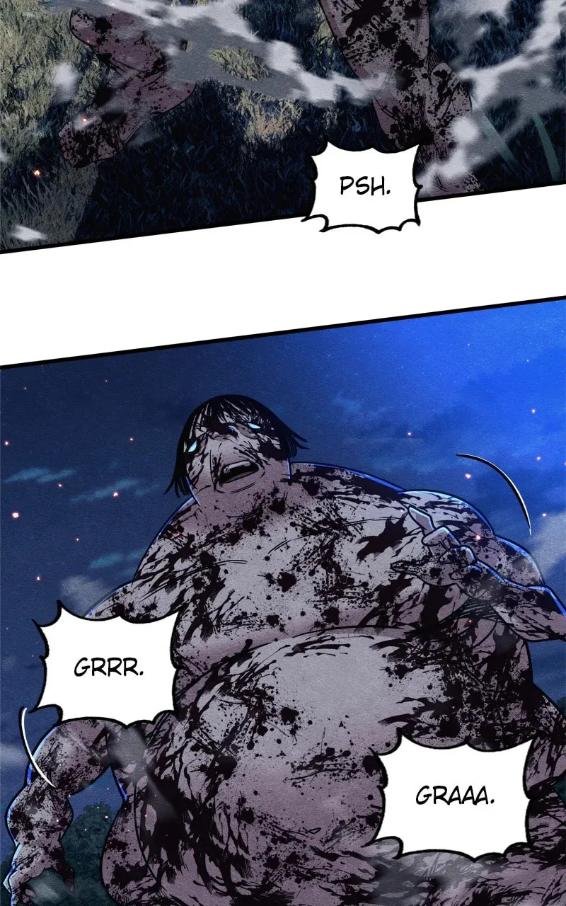 Zombie X Slasher Chapter 66 page 7 - 
