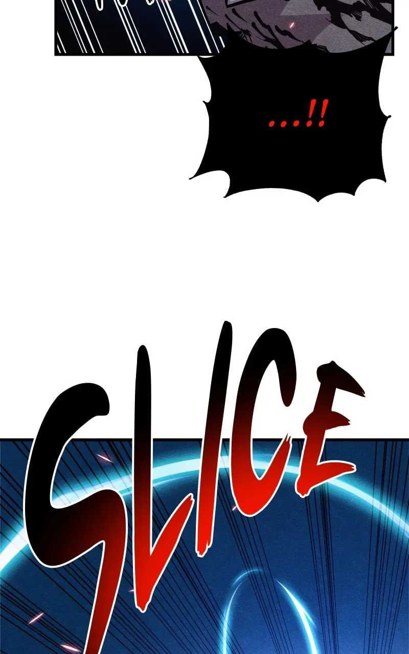 Zombie X Slasher Chapter 66 page 61 - 