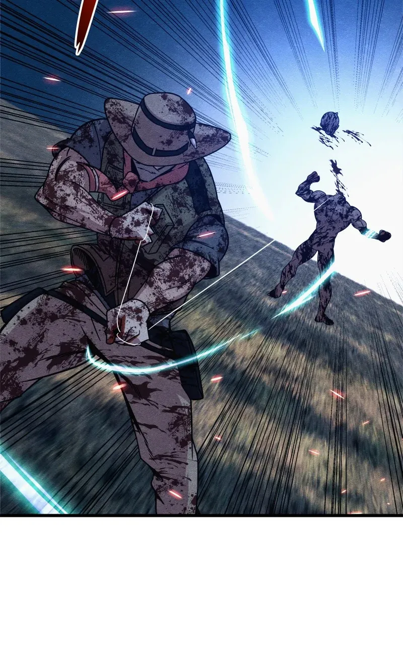 Zombie X Slasher Chapter 66 page 62 - 
