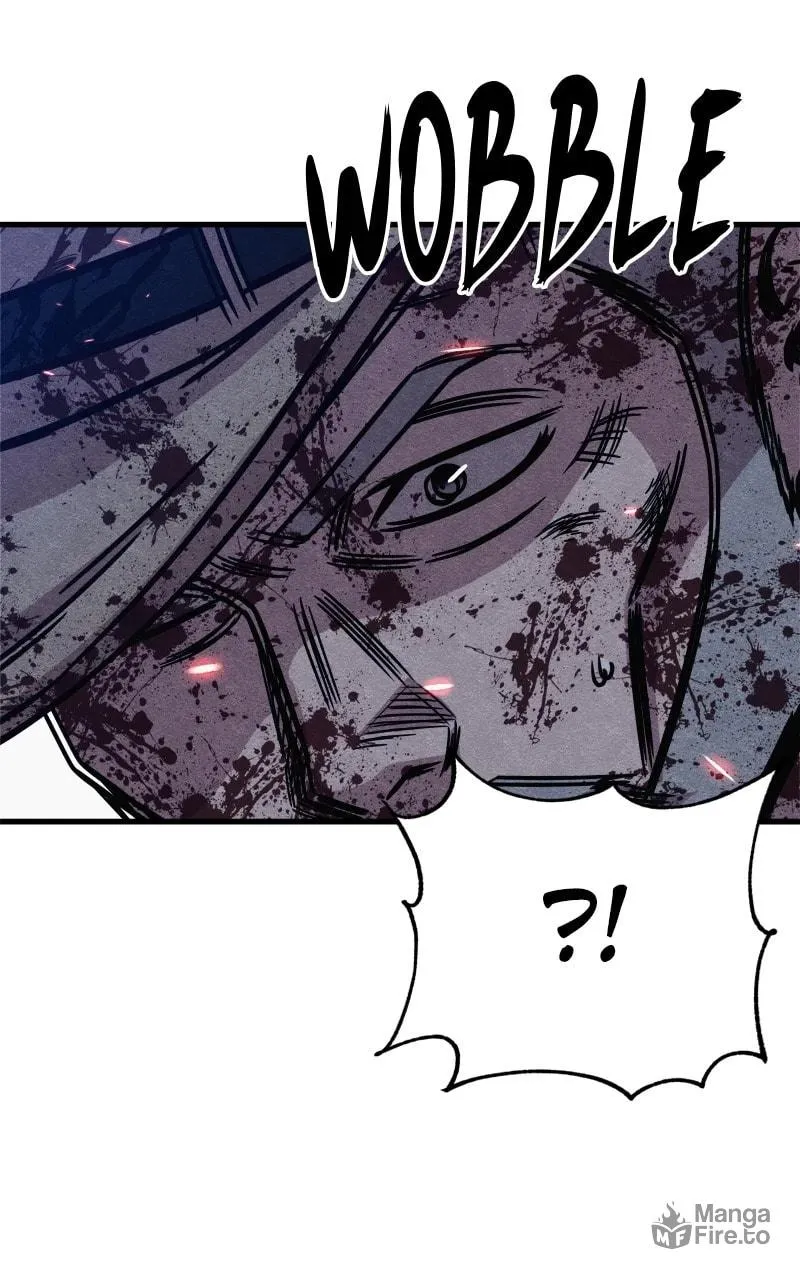 Zombie X Slasher Chapter 66 page 65 - 