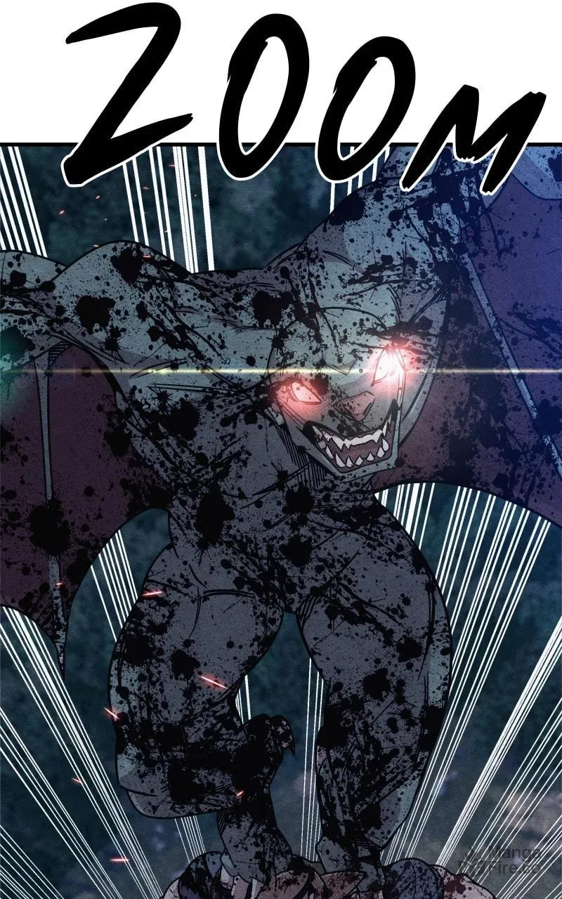 Zombie X Slasher Chapter 66 page 66 - 