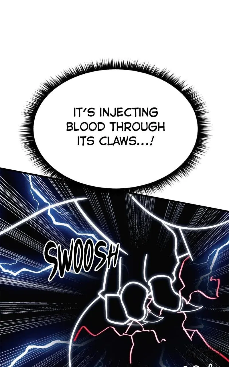 Zombie X Slasher Chapter 66 page 69 - 