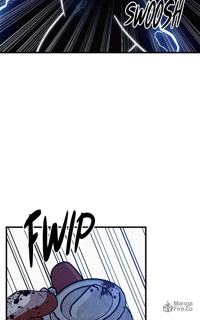 Zombie X Slasher Chapter 66 page 70 - 