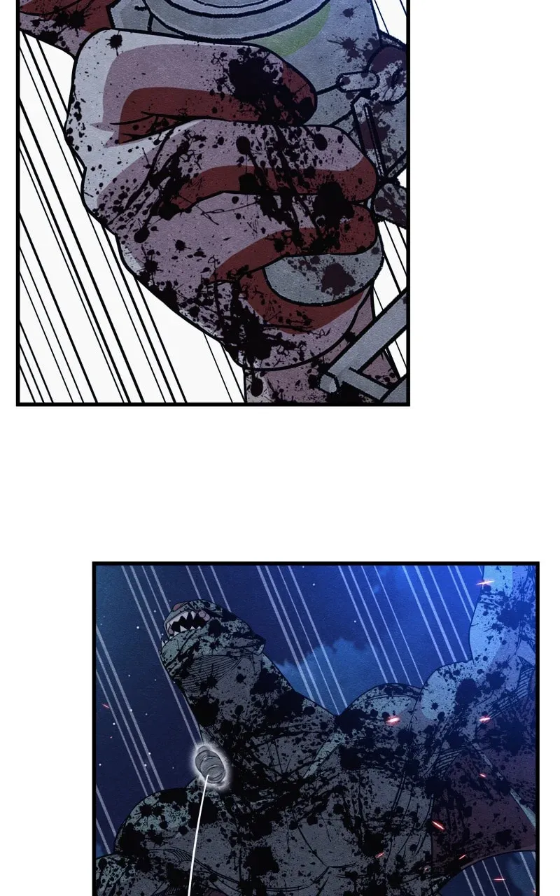 Zombie X Slasher Chapter 66 page 71 - 