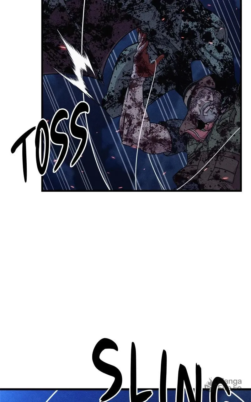 Zombie X Slasher Chapter 66 page 72 - 