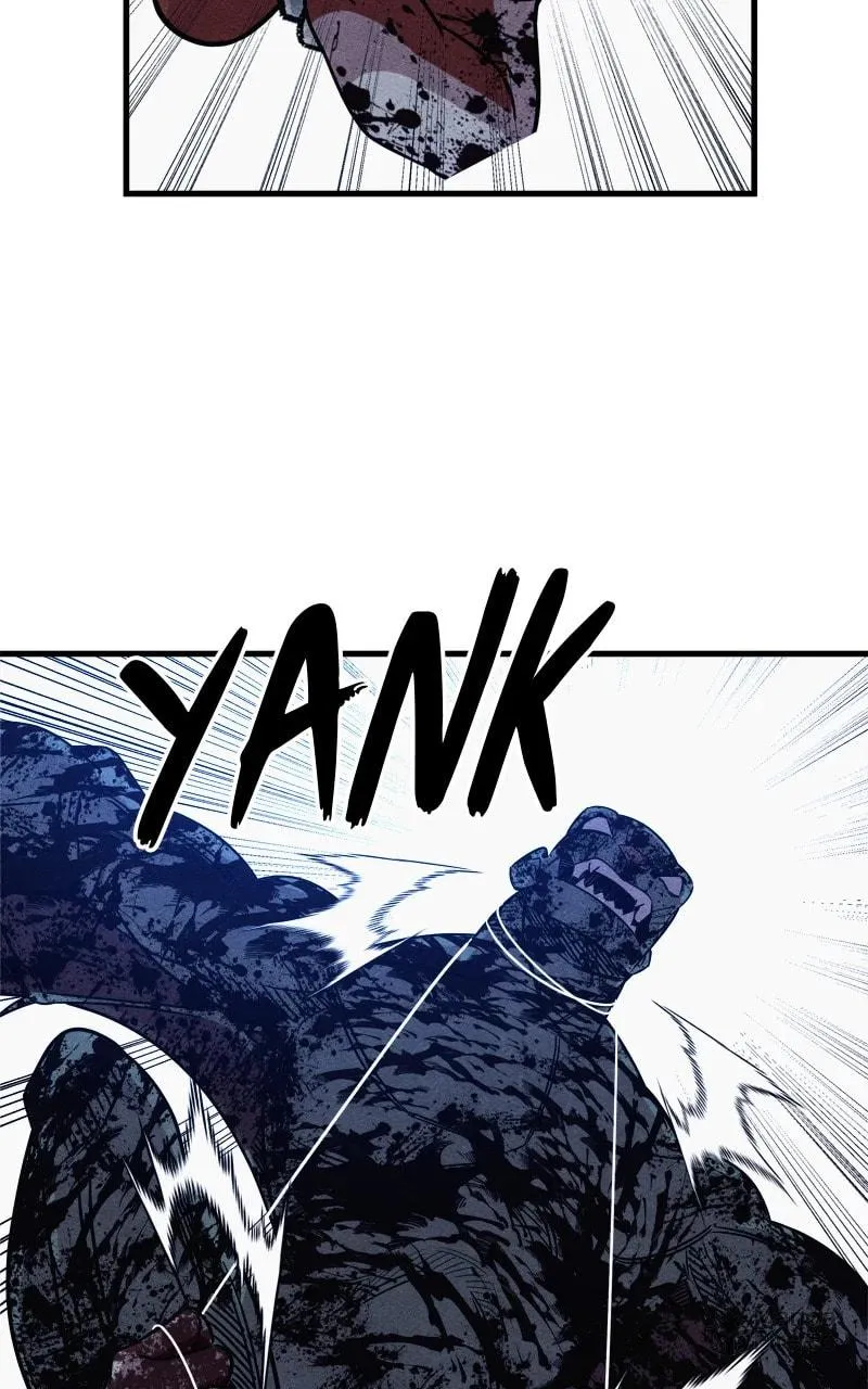 Zombie X Slasher Chapter 66 page 75 - 