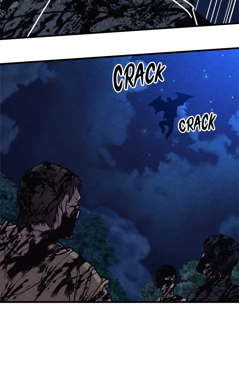 Zombie X Slasher Chapter 66 page 77 - 
