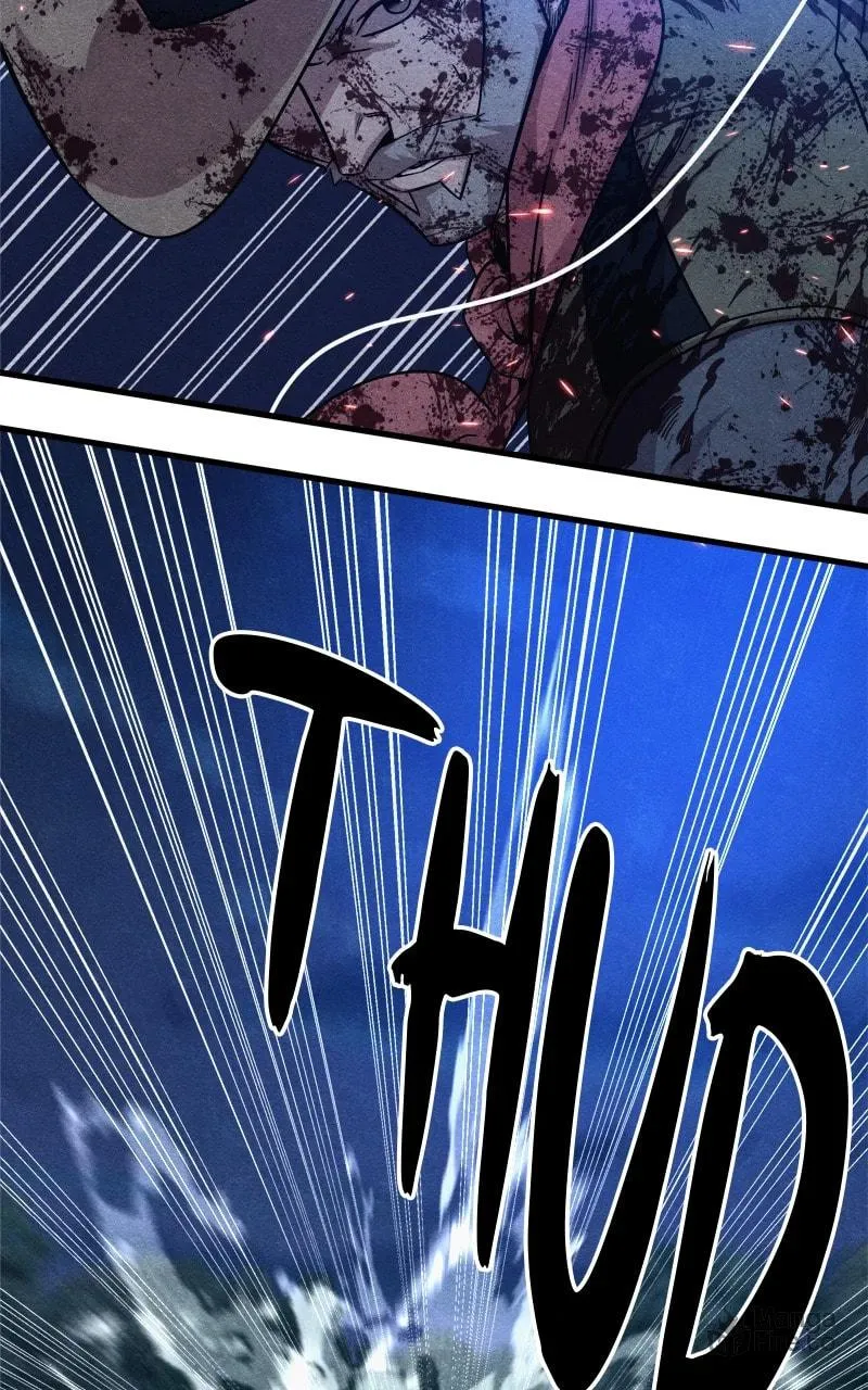 Zombie X Slasher Chapter 66 page 80 - 