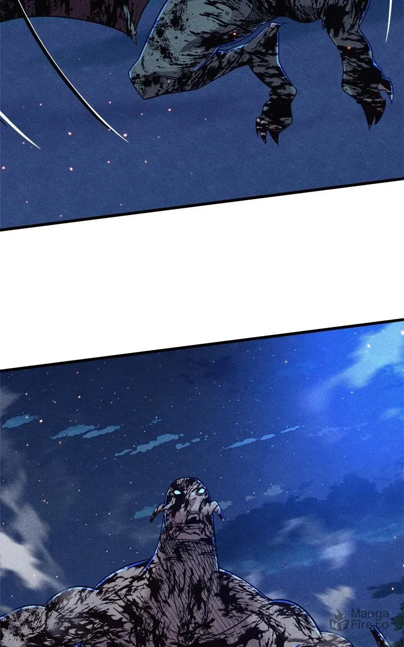 Zombie X Slasher Chapter 66 page 9 - 