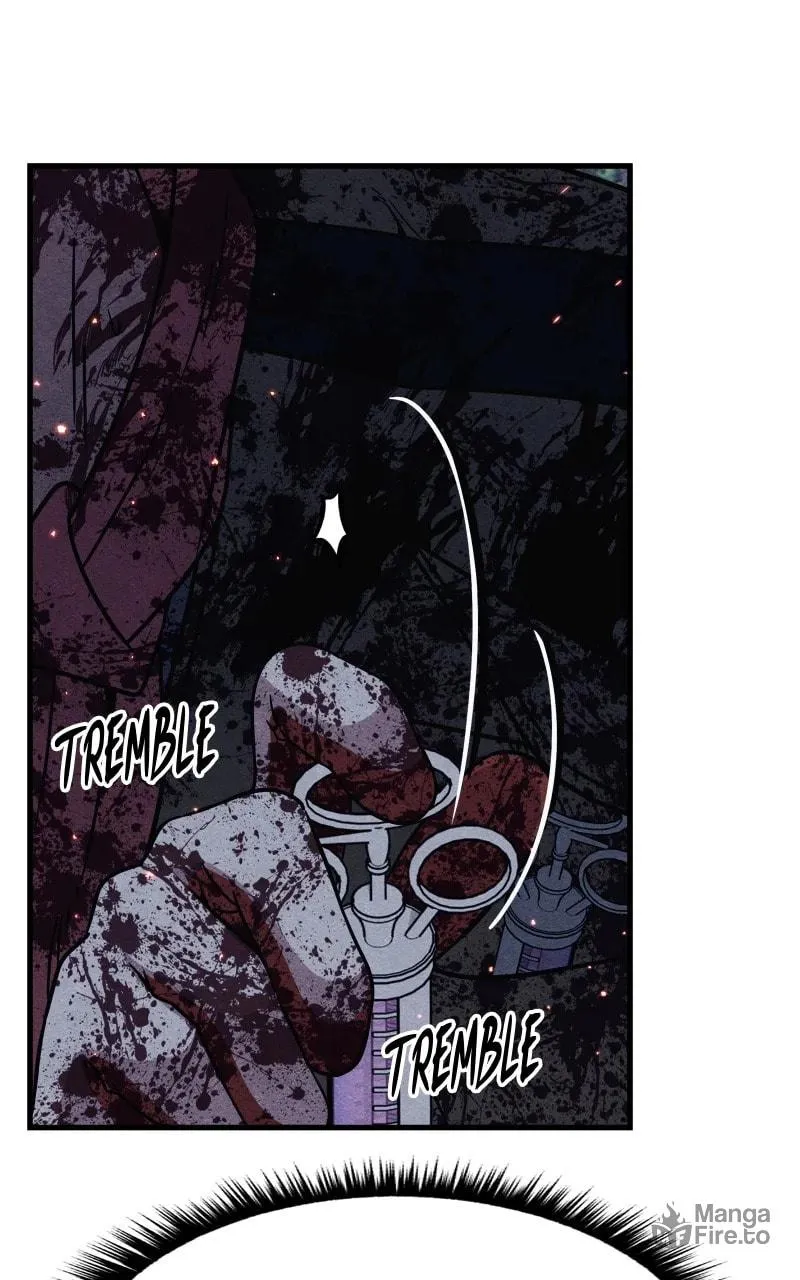 Zombie X Slasher Chapter 66 page 84 - 