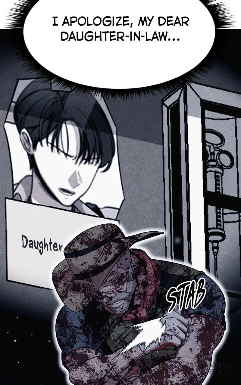 Zombie X Slasher Chapter 66 page 85 - 