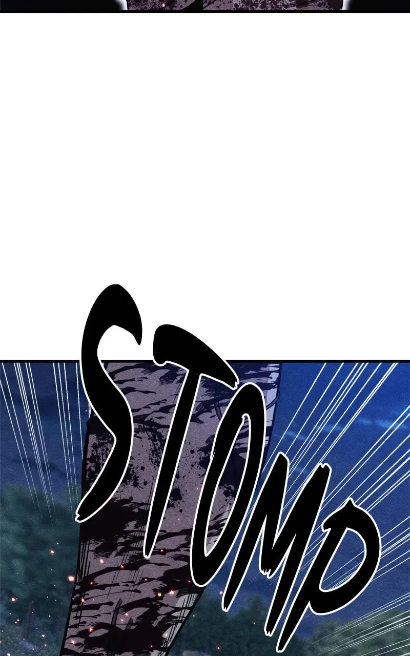Zombie X Slasher Chapter 66 page 86 - 