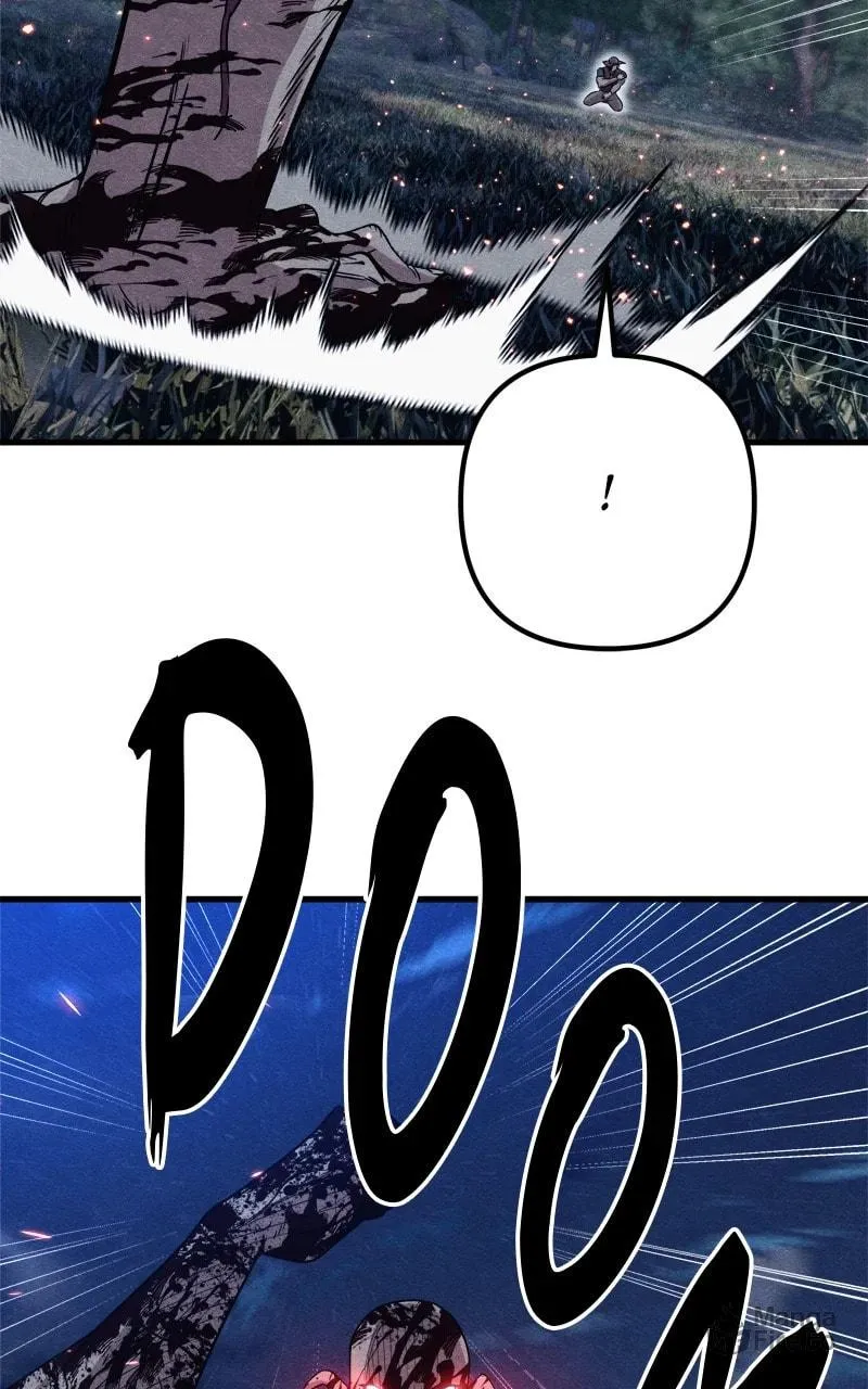 Zombie X Slasher Chapter 66 page 87 - 