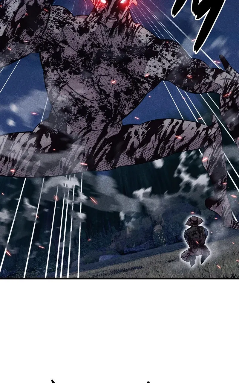 Zombie X Slasher Chapter 66 page 88 - 