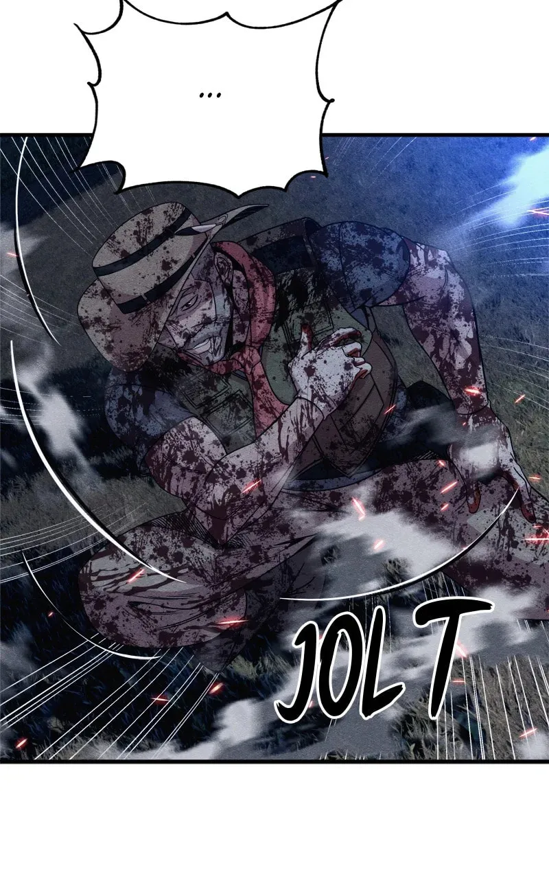 Zombie X Slasher Chapter 66 page 89 - 