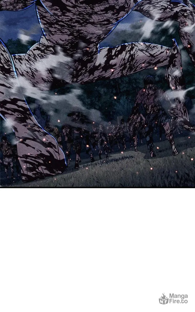 Zombie X Slasher Chapter 66 page 10 - 