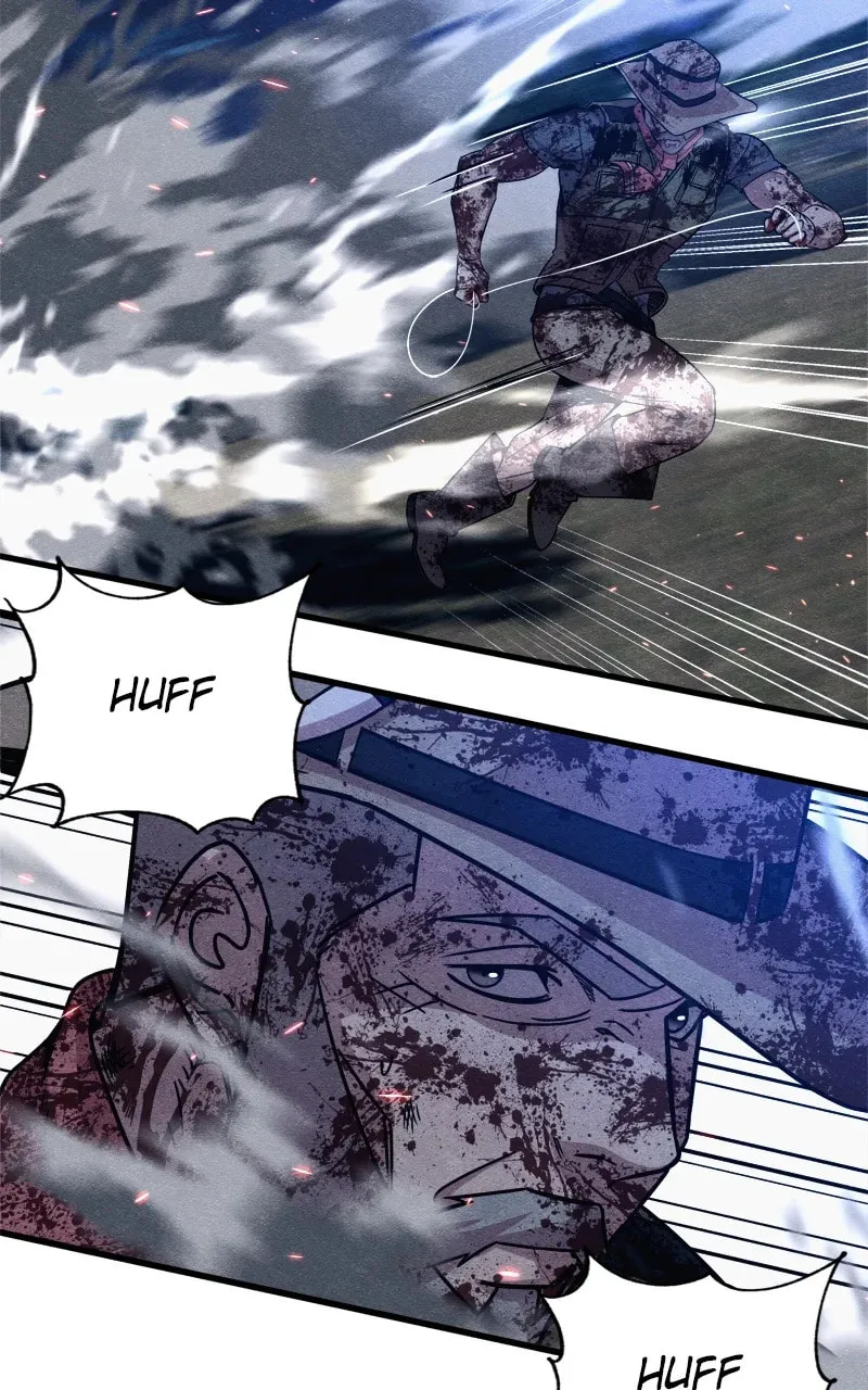 Zombie X Slasher Chapter 66 page 92 - 