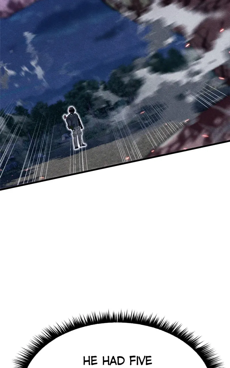 Zombie X Slasher Chapter 66 page 94 - 
