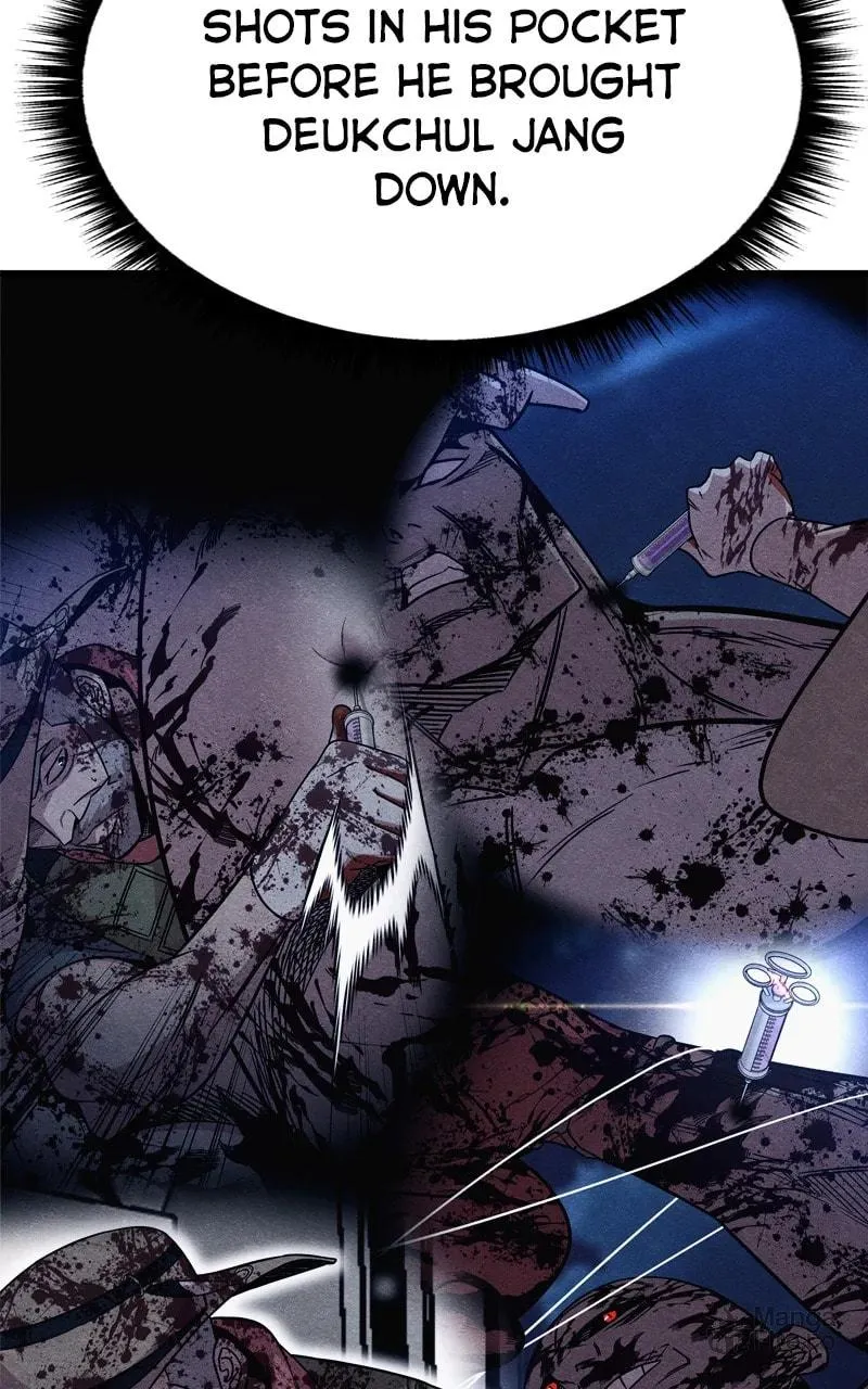 Zombie X Slasher Chapter 66 page 95 - 