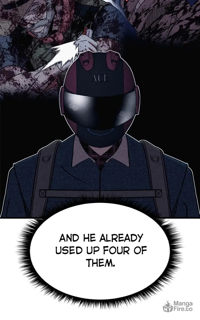 Zombie X Slasher Chapter 66 page 96 - 