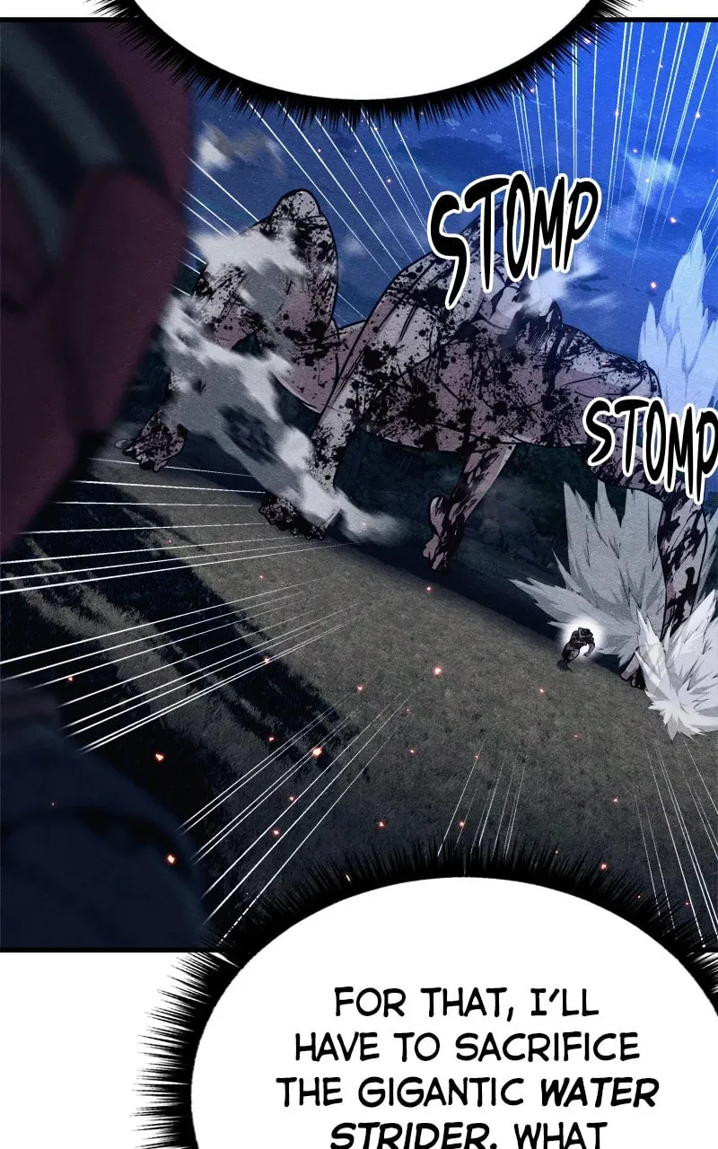Zombie X Slasher Chapter 66 page 98 - 