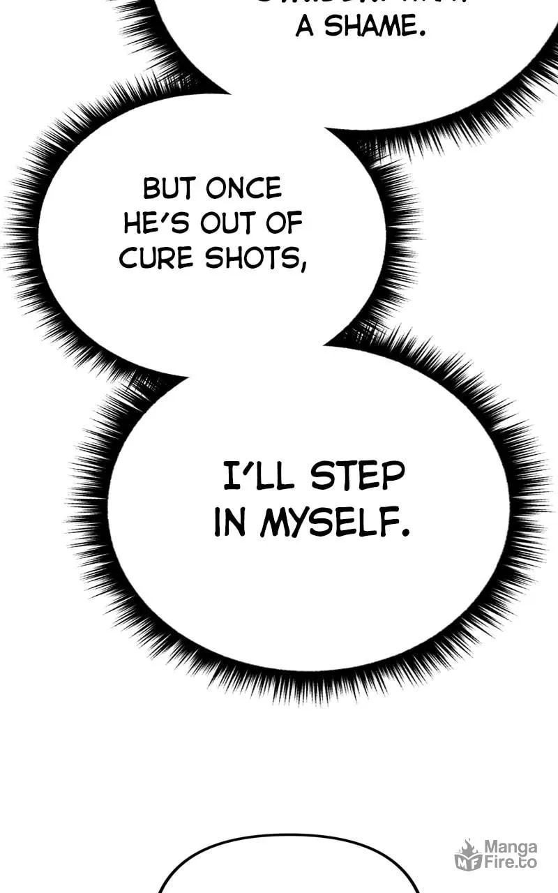Zombie X Slasher Chapter 66 page 99 - 