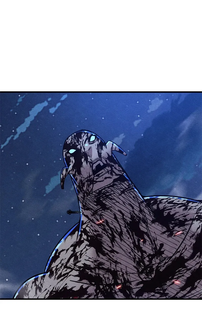 Zombie X Slasher Chapter 67 page 1 - 