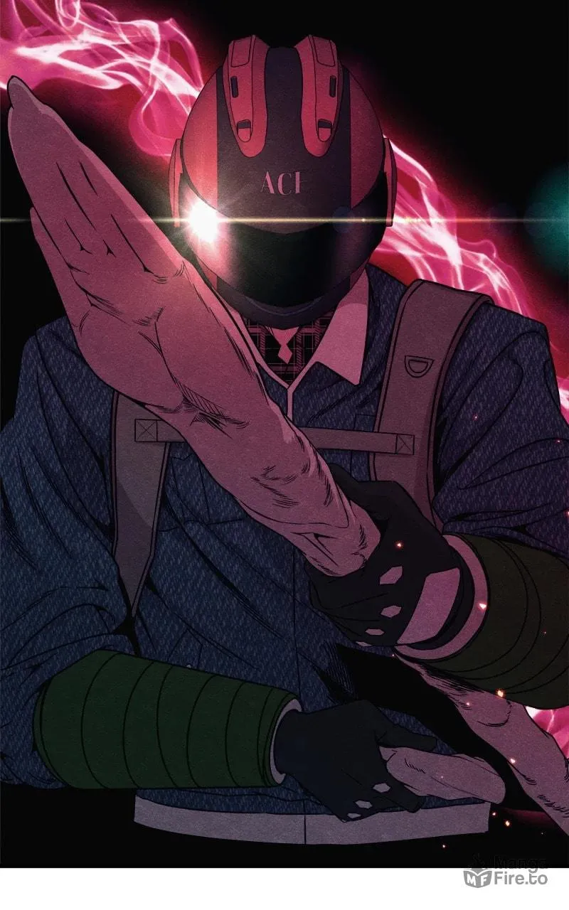 Zombie X Slasher Chapter 67 page 105 - 
