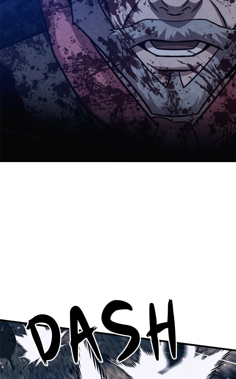 Zombie X Slasher Chapter 67 page 107 - 