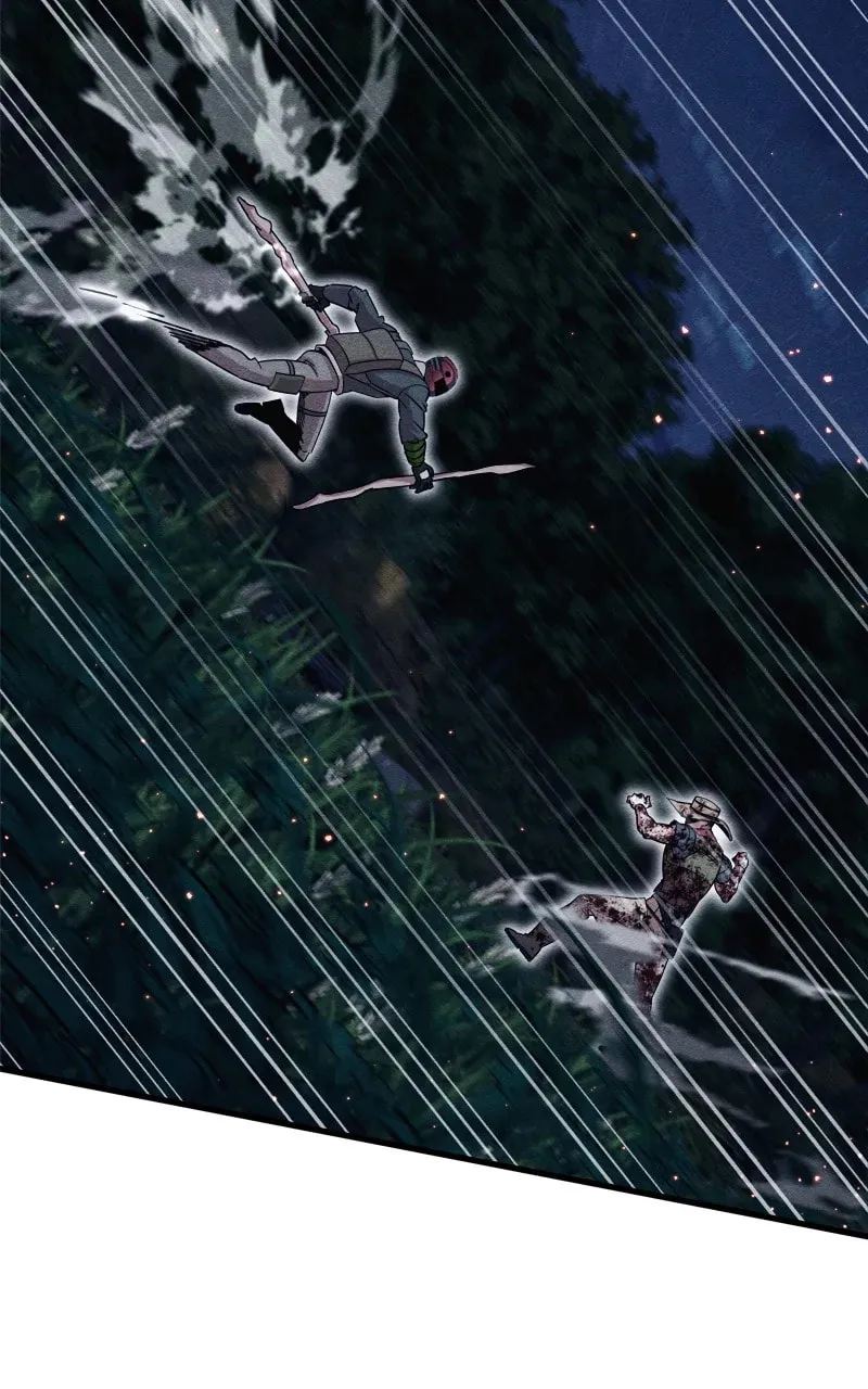 Zombie X Slasher Chapter 67 page 109 - 