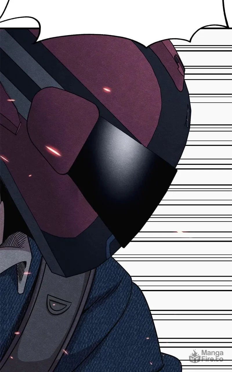 Zombie X Slasher Chapter 67 page 12 - 